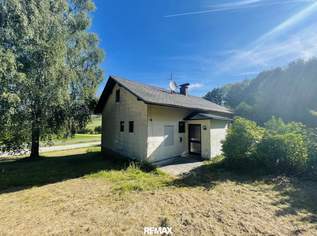 Großzügiges Grundstück, solide Basis – Bungalow in Kollerschlag, 119000 €, Immobilien-Häuser in 4154 Kollerschlag Großzügiges Grundstück, solide Basis – Bungalow in Kollerschlag, 119000 €, Immobilien-Häuser in 4154 Kollerschlag