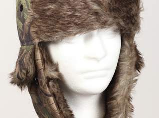 Wintermütze, Camouflage, 39 €, Kleidung & Schmuck-Herrenkleidung in 1200 Brigittenau Wintermütze, Camouflage, 39 €, Kleidung & Schmuck-Herrenkleidung in 1200 Brigittenau