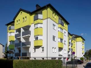 Ybbs, 3 Zimmer, 87 m² / 01680 00106, 695 €, Immobilien-Wohnungen in 3370 Ybbs an der Donau