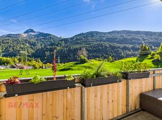 Bergluft genießen – Ihr Rückzugsort mit Bergblick und Wohlfühlfaktor, 0 €, Immobilien-Wohnungen in 6752 Wald am Arlberg