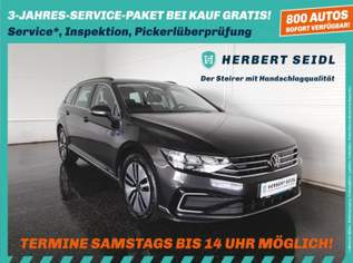 Passat Variant GTE PHEV DSG, 19880 €, Auto & Fahrrad-Autos in 8200 Gleisdorf