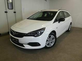 Astra Kombi 1.5 D Edition, AHK, LED, 11999 €, Auto & Fahrrad-Autos in 4775 Taufkirchen an der Pram