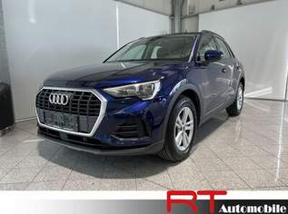 Q3 35 TDI Business ''LED; AHK'', 26490 €, Auto & Fahrrad-Autos in 4663 Laakirchen Q3 35 TDI Business ''LED; AHK'', 26490 €, Auto & Fahrrad-Autos in 4663 Laakirchen