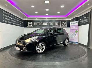 Clio Limited *1.BESITZ*SZH*NAVI*, 7999 €, Auto & Fahrrad-Autos in 5280 Braunau am Inn