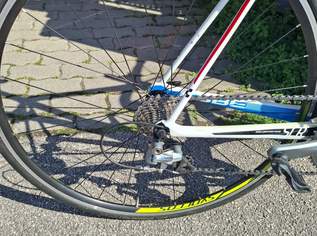 Cube Rennrad Carbon Litening CSL EVO Cube Rennrad Carbon Litening CSL EVO