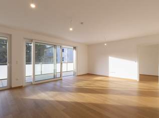 Gut aufgeteilte Praxisräumlichkeiten mit westseitigem Balkon, Eigengarten und PKW-Stellplatz, 699000 €, Immobilien-Gewerbeobjekte in 2344 Gemeinde Maria Enzersdorf