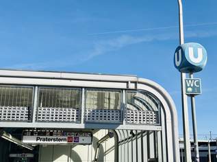 JETZT ZUGREIFEN – IHRE CHANCE IM 2. BEZIRK! Traumhafte 3-Zimmer-Wohnung mit Top-Lage beim Prater & Augarten – Sofort verfügbar!, 344998 €, Immobilien-Wohnungen in 1020 Leopoldstadt JETZT ZUGREIFEN – IHRE CHANCE IM 2. BEZIRK! Traumhafte 3-Zimmer-Wohnung mit Top-Lage beim Prater & Augarten – Sofort verfügbar!, 344998 €, Immobilien-Wohnungen in 1020 Leopoldstadt