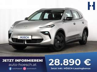 MGS5 EV Comfort Standard Range LED CARPLAY MG PILOT, 29890 €, Auto & Fahrrad-Autos in 4061 Pasching MGS5 EV Comfort Standard Range LED CARPLAY MG PILOT, 29890 €, Auto & Fahrrad-Autos in 4061 Pasching