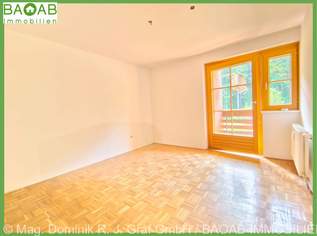 TRAUMHAFTE | 2 ZI-WOHNUNG | 68M² | BALKON | SIRNITZ, 703.09 €, Immobilien-Wohnungen in 9571 Sirnitz