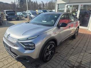 Citroën C4 PureTech 130 S&S 6-Gang-Manuell Plus, 21990 €, Auto & Fahrrad-Autos in 8295 Sankt Johann in der Haide