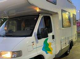 wohnmobil , 15000 €, Auto & Fahrrad-Wohnwagen & Anhänger in 1220 Donaustadt