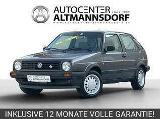 GOLF Rabbit 92**ORGINAL 131.000KM**Wertsteigerung!