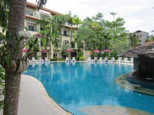 Phuket-Thailand 120 qm Luxuswohnung, 10 Min. Gehweg zum Strand , 296000 €, Immobilien-Wohnungen in 1230 Liesing