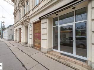 46m² Geschäftslokal / Büro in der Linzer Straße 284a, 996.88 €, Immobilien-Gewerbeobjekte in 1140 Penzing