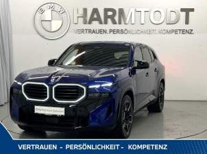 XM Label *M Drivers Package / AHK*, 144900 €, Auto & Fahrrad-Autos in 8232 Grafendorf bei Hartberg
