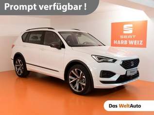 Tarraco FR 1.5 TSI DSG, 41900 €, Auto & Fahrrad-Autos in 8160 Weiz