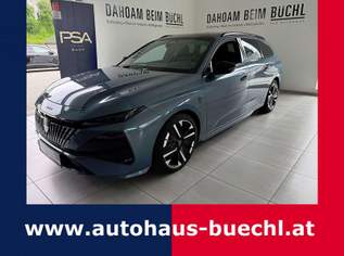 308 SW Hybrid 145 e-DSC6 GT, 33390 €, Auto & Fahrrad-Autos in 4911 Tumeltsham 308 SW Hybrid 145 e-DSC6 GT, 33390 €, Auto & Fahrrad-Autos in 4911 Tumeltsham