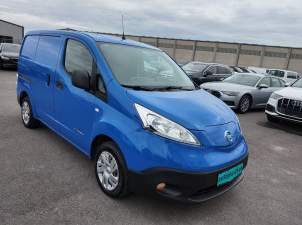 Others e-NV200 Comfort, 9990 €, Auto & Fahrrad-Autos in 2751 Gemeinde Matzendorf-Hölles