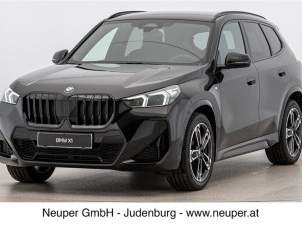 X1 sDrive18d, 48790 €, Auto & Fahrrad-Autos in 8750 Judenburg