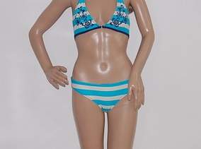 Damen Badeanzüge und Bikinis 2,00€ pro Stück - viele verschiedene Modelle und Größen