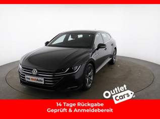 Arteon R-Line TDI 4MOTION DSG, 34950 €, Auto & Fahrrad-Autos in 8792 St. Peter-Freienstein