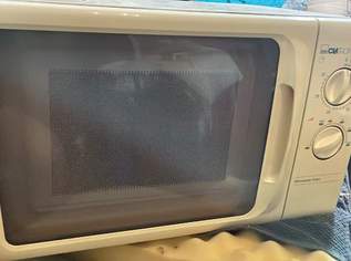 Mikrowelle, 22 €, Haus, Bau, Garten-Haushaltsgeräte in 1120 Meidling Mikrowelle, 22 €, Haus, Bau, Garten-Haushaltsgeräte in 1120 Meidling