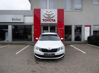 Octavia Combi 1,6 TDI DSG *NAVI*SHZ*SMART-LINK*, 15888 €, Auto & Fahrrad-Autos in 4600 Wels