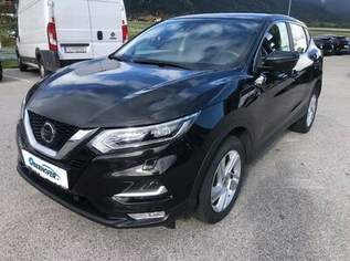 Qashqai N-Connecta 4x4, 20990 €, Auto & Fahrrad-Autos in 6068 Gemeinde Mils Qashqai N-Connecta 4x4, 20990 €, Auto & Fahrrad-Autos in 6068 Gemeinde Mils