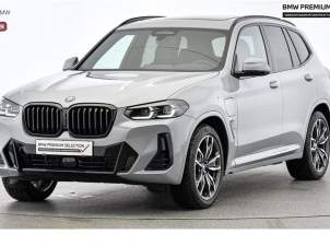 X3 xDrive30e, 59904 €, Auto & Fahrrad-Autos in 7350 Oberpullendorf