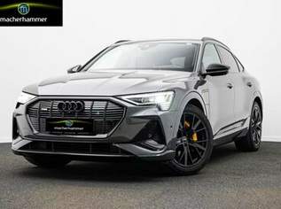 e-tron 55 SB S LINE*PANO*AHK*MATRIX*ACC*HUD*KEY*, 47900 €, Auto & Fahrrad-Autos in 5102 Anthering