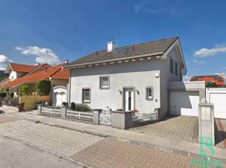 Am ehemaligen Weinberg in Bad Vöslau, 660000 €, Immobilien-Häuser in 2540 Bad Vöslau