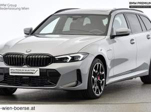 330e xDrive, 54892 €, Auto & Fahrrad-Autos in 1190 Döbling