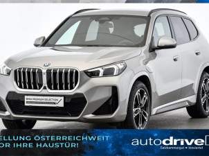 X1 xDrive25e M-Paket Head-up-Display LED, 51500 €, Auto & Fahrrad-Autos in 4921 Hohenzell