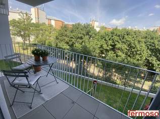 Moderne 2-Zimmer-Wohnung mit Balkon nahe Oberlaa, 1049 €, Immobilien-Wohnungen in 1100 Favoriten Moderne 2-Zimmer-Wohnung mit Balkon nahe Oberlaa, 1049 €, Immobilien-Wohnungen in 1100 Favoriten