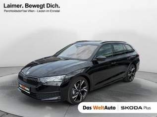 Octavia Sportline TSI mHEV DSG, 48980 €, Auto & Fahrrad-Autos in 8940 Liezen Octavia Sportline TSI mHEV DSG, 48980 €, Auto & Fahrrad-Autos in 8940 Liezen