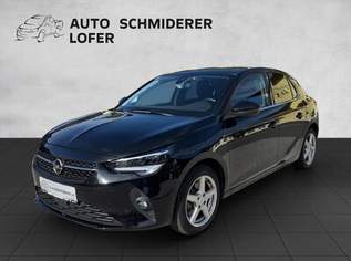 Corsa-e 50kWh Elegance ''onboardcharger 3-phasig'', 17490 €, Auto & Fahrrad-Autos in 5090 Lofer