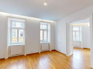 Gepflegte Altbauwohnung I Wilhelminenstraße, 255000 €, Immobilien-Wohnungen in 1160 Ottakring