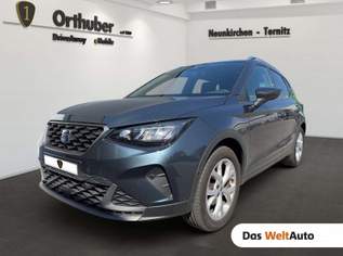 Arona FR Austria 1.0 TSI, 16890 €, Auto & Fahrrad-Autos in 2620 Gemeinde Neunkirchen Arona FR Austria 1.0 TSI, 16890 €, Auto & Fahrrad-Autos in 2620 Gemeinde Neunkirchen