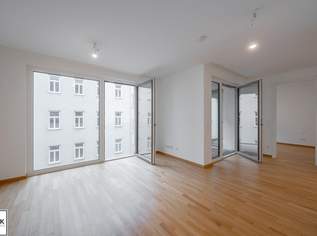 ab sofort: Gemütliche, hofseitige 2 Zimmer-Neubauwohnung mit Loggia in beliebter Lage (Zieglergasse 52), 1399 €, Immobilien-Wohnungen in 1070 Neubau ab sofort: Gemütliche, hofseitige 2 Zimmer-Neubauwohnung mit Loggia in beliebter Lage (Zieglergasse 52), 1399 €, Immobilien-Wohnungen in 1070 Neubau