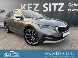 Octavia Combi 2,0 TDI 4x4 Scout DSG | NP: €62.600, 26980 €, Auto & Fahrrad-Autos in 4053 Ansfelden Octavia Combi 2,0 TDI 4x4 Scout DSG | NP: €62.600, 26980 €, Auto & Fahrrad-Autos in 4053 Ansfelden