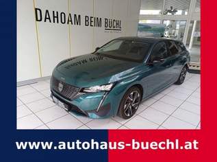 308 SW PureTech 130 S&S 6-Gang-Manuell Allure Pack, 17790 €, Auto & Fahrrad-Autos in 4782 St. Florian am Inn 308 SW PureTech 130 S&S 6-Gang-Manuell Allure Pack, 17790 €, Auto & Fahrrad-Autos in 4782 St. Florian am Inn