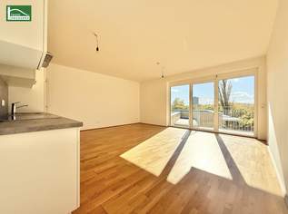 Ungergasse: Sonnige Mietwohnung mit Parkblick wartet auf Sie - JETZT ANFRAGEN, 1137.82 €, Immobilien-Wohnungen in 8020 