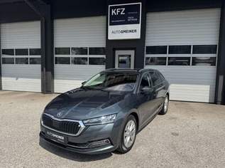 Octavia Combi Style 2.0 TDI, 22800 €, Auto & Fahrrad-Autos in 6114 Gemeinde Kolsass
