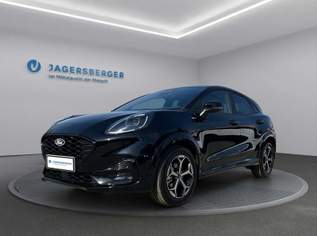 Puma 1,0 EcoBoost Hybrid ST-Line ST-Line, 27120 €, Auto & Fahrrad-Autos in 8200 Gleisdorf Puma 1,0 EcoBoost Hybrid ST-Line ST-Line, 27120 €, Auto & Fahrrad-Autos in 8200 Gleisdorf