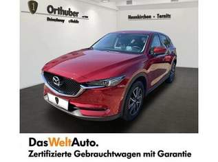 CX-5 CD184 AWD Revolution Aut., 30490 €, Auto & Fahrrad-Autos in 2620 Gemeinde Neunkirchen