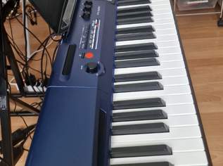 Piano casio, 500 €, Marktplatz-Musik & Musikinstrumente in 6800 Stadt Feldkirch