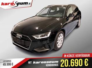A4 35 TFSI Avant | WENIG KM | Business Paket, 21890 €, Auto & Fahrrad-Autos in 4693 Desselbrunn A4 35 TFSI Avant | WENIG KM | Business Paket, 21890 €, Auto & Fahrrad-Autos in 4693 Desselbrunn