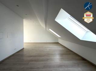 Großzügige DG-Wohnung Nähe Josefskirche, 299000 €, Immobilien-Wohnungen in 3100 Stattersdorf