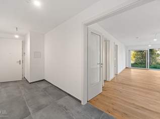 PRIVATER GARTEN, MODERNES WOHNEN - 2 ZIMMER ZUM WOHLFÜHLEN!, 731000 €, Immobilien-Wohnungen in 1170 Hernals