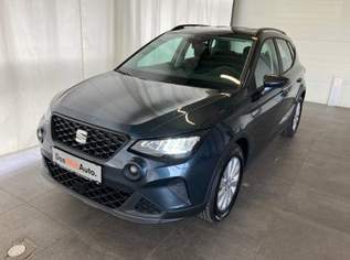 Arona Reference 1.0 TSI, 17950 €, Auto & Fahrrad-Autos in 4209 Engerwitzdorf